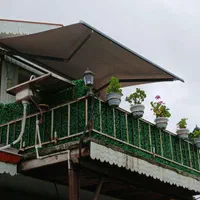 ویلا با تمام امکانات در محلی کاملا امن تمیز