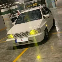 پراید 111مدل 96|خودرو سواری و وانت|مشهد, شهرک بهارستان|دیوار