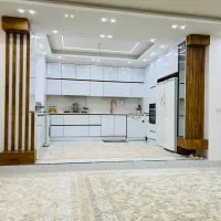 طراحی و اجرای دکوراسیون داخلی چرو دکور