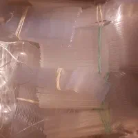 قاشق چنگال یکبار مصرف