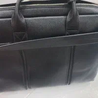 کیف چرم اداری heraنصف قیمت زیر قیمت|کیف، کفش، کمربند|قدس, شهرقدس|دیوار