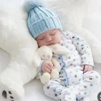 پرستار نوزاد