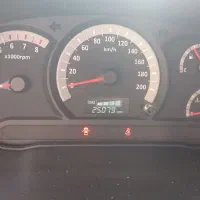 ساینا اس دوگانه سوز 1403|خودرو سواری و وانت|بیجار, |دیوار