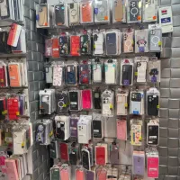 موبایل و لوازم جانبی