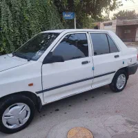 پراید بیرنگ