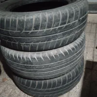 لاستیک خودرو|قطعات یدکی و لوازم جانبی|مشهد, گوهرشاد|دیوار