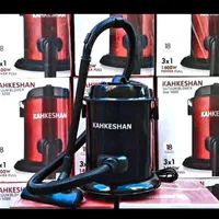 جارو برقی جاروبرقی در10مدل فروش ویژه فردوس کالا|جاروبرقی، جارو شارژی، بخارشو|گرگان, |دیوار