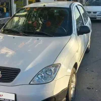 تیبا ۲ مدل ۹۹|خودرو سواری و وانت|اراک, |دیوار