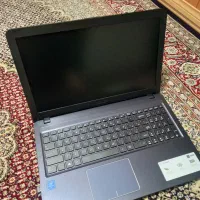 + لپ تاپ ایسوس X543M 15.6 نو +|رایانه همراه|شیراز, فضل‌آباد|دیوار