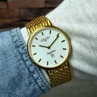 ساعت سوئیس لونژین