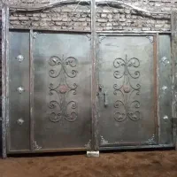 جوشکاری سیار ،لکه کاری گاز و تخریب
