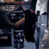 واگذاری یک باب مغازه واقع در بازار رضا