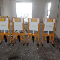 نصب تخصصی والهنگ و اس|خدمات پیشه و مهارت|مشهد, هفت تیر (آب و برق)|دیوار