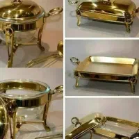 سوفله خوری و چایی ساز و مینی سرخ کن