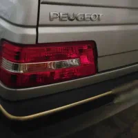 پژو ۴۰۵ slx|خودرو سواری و وانت|اهواز, ۳۰ متری|دیوار