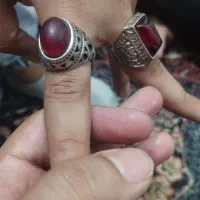 انگشتر مردانه|زیورآلات و اکسسوری|مشهد, کوی سیدی|دیوار