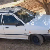 پراید مدل ۹۳