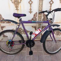 ۷عدد دوچرخه ۱۲.۱۶.۲۴.۲۶.۲۷|دوچرخه، اسکیت، اسکوتر|قرچک, باقرآباد|دیوار