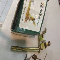 لوازم سمند ef7 و قفل کاپوت پژو|قطعات یدکی و لوازم جانبی|قدس, شهرقدس|دیوار