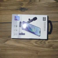 میکروفن یقه ای|لوازم جانبی موبایل و تبلت|زابل, |دیوار