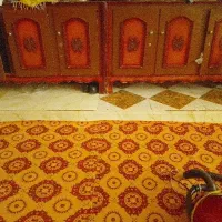 کمد|جاکفشی، کمد، دراور|یاسوج, |دیوار