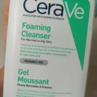 شوینده سراوی (ژل شستوشوی صورت)|مواد شوینده و دستمال کاغذی|قم, سعادتی|دیوار