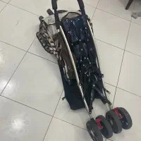 کالاسکه بچه|کالسکه و لوازم جانبی|لواسان, |دیوار