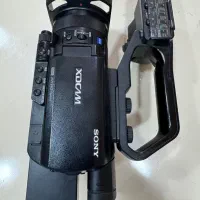 دوربین سونی x70