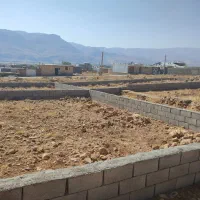 فروش زمین مسکونی حصار کشی شده