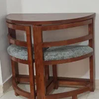 میز قهوه خوری