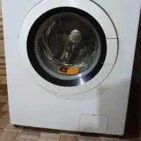 لباسشوی بست در حد نو