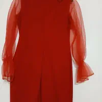 پیراهن کوتاه مجلسی|لباس|رشت, استقامت ۲|دیوار