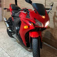 Cbr550بیکینگcbr1000 cbr600 cb400 cb1000 r6|موتورسیکلت|تهران, نظام‌آباد|دیوار