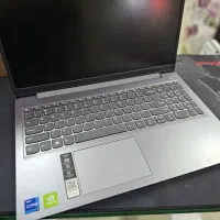 لپتاپ i7 نسل 11 گرافیک دار مناسب برای رندر و گیم|رایانه همراه|زنجان, |دیوار