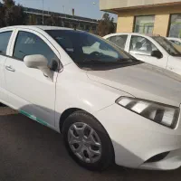 برلیانس H220 تک برگ سند