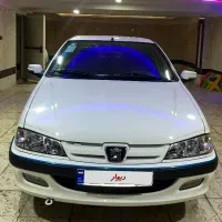 پارس سال XU7P سفارشی