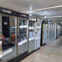 نمایندگی یخچال /فریزر/ایستاده کینو kino-kino|فروشگاه و مغازه|سرپل ذهاب, |دیوار