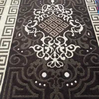 ۲تخته فرش ۶ متری