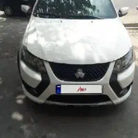 کوییک  S1402|خودرو سواری و وانت|اندیشه, شهرک المهدی|دیوار