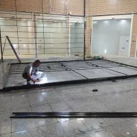 جوشکار صفر تا صد(سیار،کارگاهی)|خدمات پیشه و مهارت|اصفهان, شیخ اشراق|دیوار