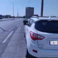 چانگان بیرنگ مدل 98 کم کار