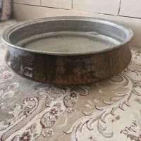 دیگ مسی