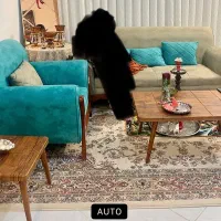 مبل ۷نفره راحتی