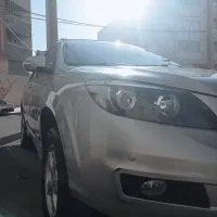 BYD S6  96 بی رنگ|خودرو سواری و وانت|فردیس, سرحدی|دیوار