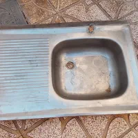 سینک استیل