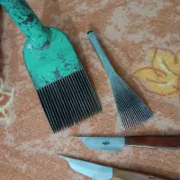 وسایل قالیبافی