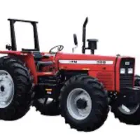 راننده تراکتور