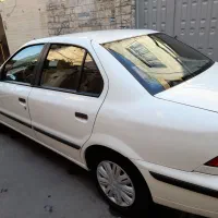 سمند 97|خودرو سواری و وانت|ملارد, |دیوار