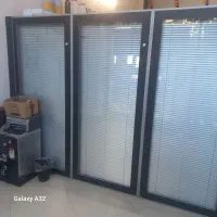 پارتیشن|دفتر کار|تهران, ورزشگاه آزادی|دیوار