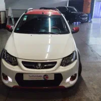 کوییک R اتومات فول پلاس مدل403 کارکرد 11 هزار تا